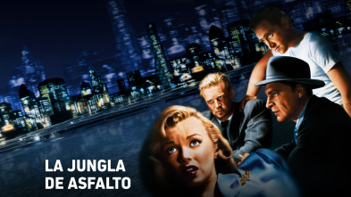 Imagen de La jungla de asfalto - 2