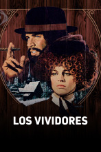 Imagen de Los vividores - 1