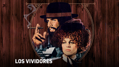 Imagen de Los vividores - 2
