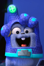 Imagen de Grizzy y los... (T4): Luz y sonido - 1