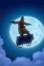 Imagen de Grizzy y los... (T4): Lemming lobo - 1