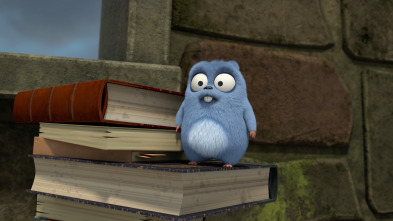 Imagen de Grizzy y los... (T4): Más alto todavía - 2