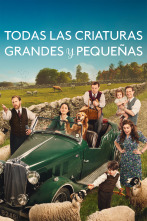 Imagen de Todas las criaturas grandes y pequeñas (T6) - 1