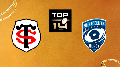Imagen de Jornada 20: Stade Toulousain - Montpellier - 2
