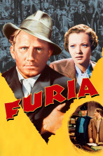 Imagen de Furia - 1