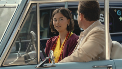 Imagen de Terapia sin filtro (T3): Ep.10 El guardaespaldas de la tristeza - 2