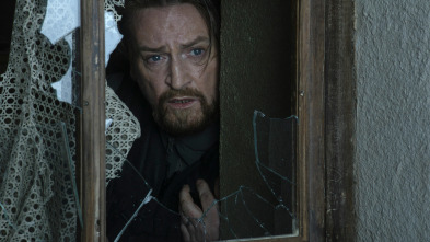 Imagen de Furtivo (T1): Ep.6 El ataque - 2