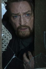 Imagen de Furtivo (T1): Ep.6 El ataque - 1