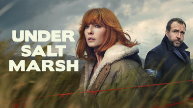 Imagen de Under Salt Marsh (T1) - 2