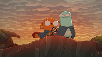 Imagen de Kiff (T1): Menuda tontería / Chatterley contra Chatterley - 1