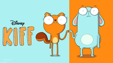 Imagen de Kiff (T2) - 7