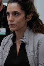 Imagen de The Pitt, Season 2 (T2): Ep.11 5:00 P.M. - 1