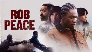 Imagen de Rob Peace - 2