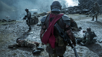 Imagen de Worldbreaker - 8