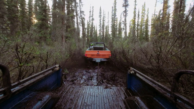 Imagen de Rescate en el Yukón: Llamada de auxilio - 1