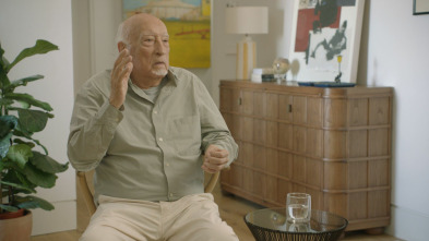 Imagen de Manuel Vicent. Mañana seré feliz - 7