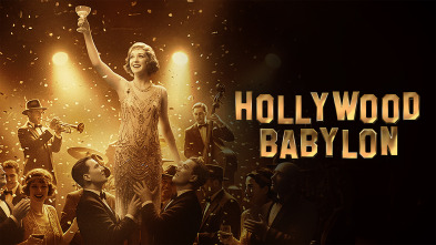 Imagen de Hollywood Babylon - 2