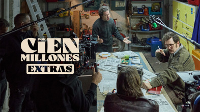 Imagen de Por cien millones (Extras) (T1) - 2