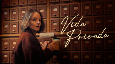 Imagen de Vida privada - 2