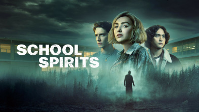 Imagen de Espíritus en la escuela (T3) - 2