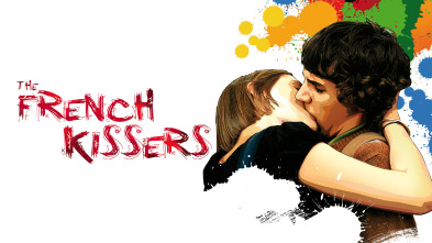 Imagen de The French Kissers - 2