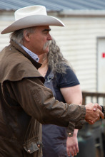 Imagen de Sobrevivir a lo... (T13): S.O.S. del Círculo Ártico - 1