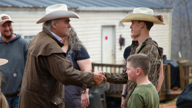 Imagen de Sobrevivir a lo... (T13): S.O.S. del Círculo Ártico - 2