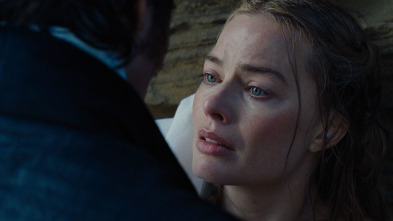 Imagen de Cumbres borrascosas - 9