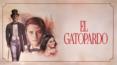 Imagen de El gatopardo - 2