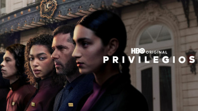 Imagen de Privilegios (T1) - 2