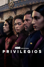 Imagen de Privilegios (T1) - 1
