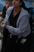 Imagen de The Pitt, Season 2 (T2): Ep.12 6:00 P.M. - 1