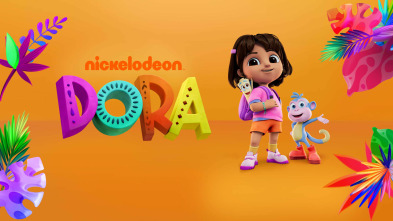 Imagen de Dora (T4) - 2