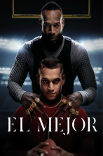 Imagen de El mejor - 1