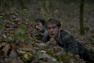 Imagen de Huida hacia Berlín - 6