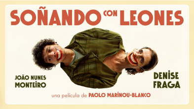 Imagen de Soñando con leones - 2