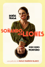 Imagen de Soñando con leones - 1