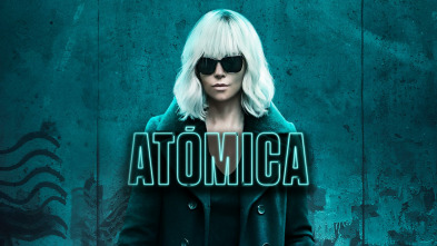 Imagen de Atómica - 3