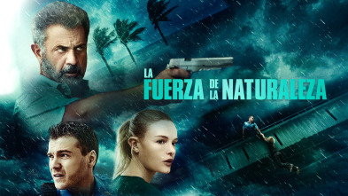 Imagen de La fuerza de la naturaleza - 2