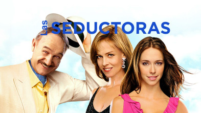 Imagen de Las seductoras - 2
