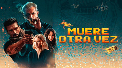 Imagen de Muere otra vez - 2