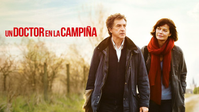 Imagen de Un doctor en la campiña - 3