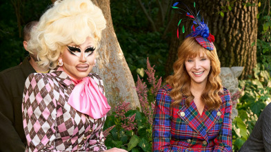 Imagen de The Comeback (T3): Ep.2 Valerie tiene un secreto - 2