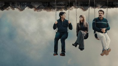 Imagen de DTF St. Louis (T1): Ep.5 Anfezina - 2