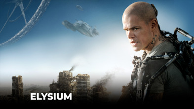 Imagen de Elysium - 2