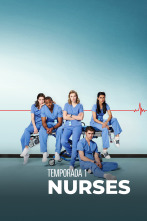 Imagen de Nurses (T1): Ep.1 Entrando - 1
