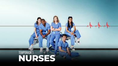 Imagen de Nurses (T1): Ep.1 Entrando - 2