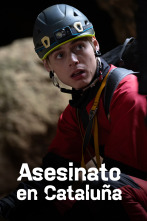 Imagen de Asesinato en cataluña - 1