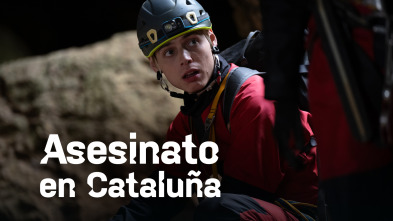 Imagen de Asesinato en cataluña - 2