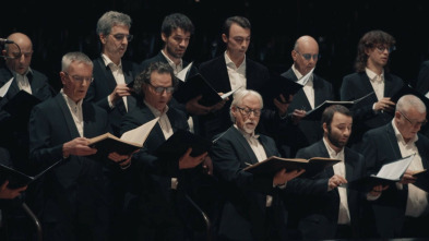 Imagen de Orchestre de Paris Esa-Pekka Salonen: Ligeti Bruckner - 2